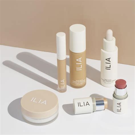 amazon ilia|ilia beauty products.